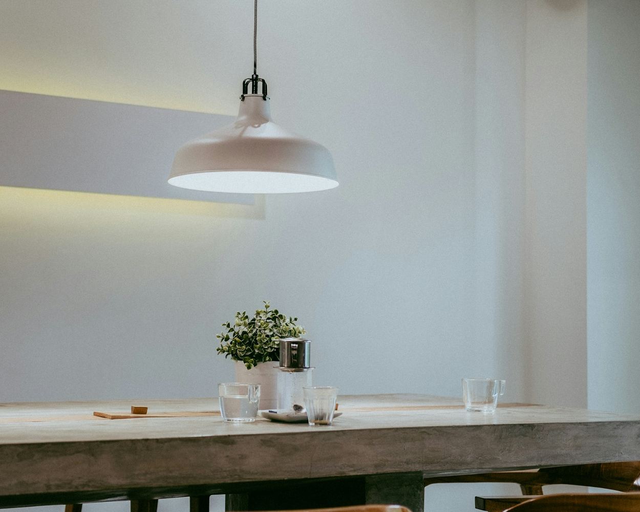 Lighting — representative sourcing category