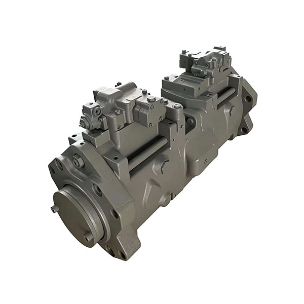 Representative mining excavator hydraulic pump from partner supplier YUZUO