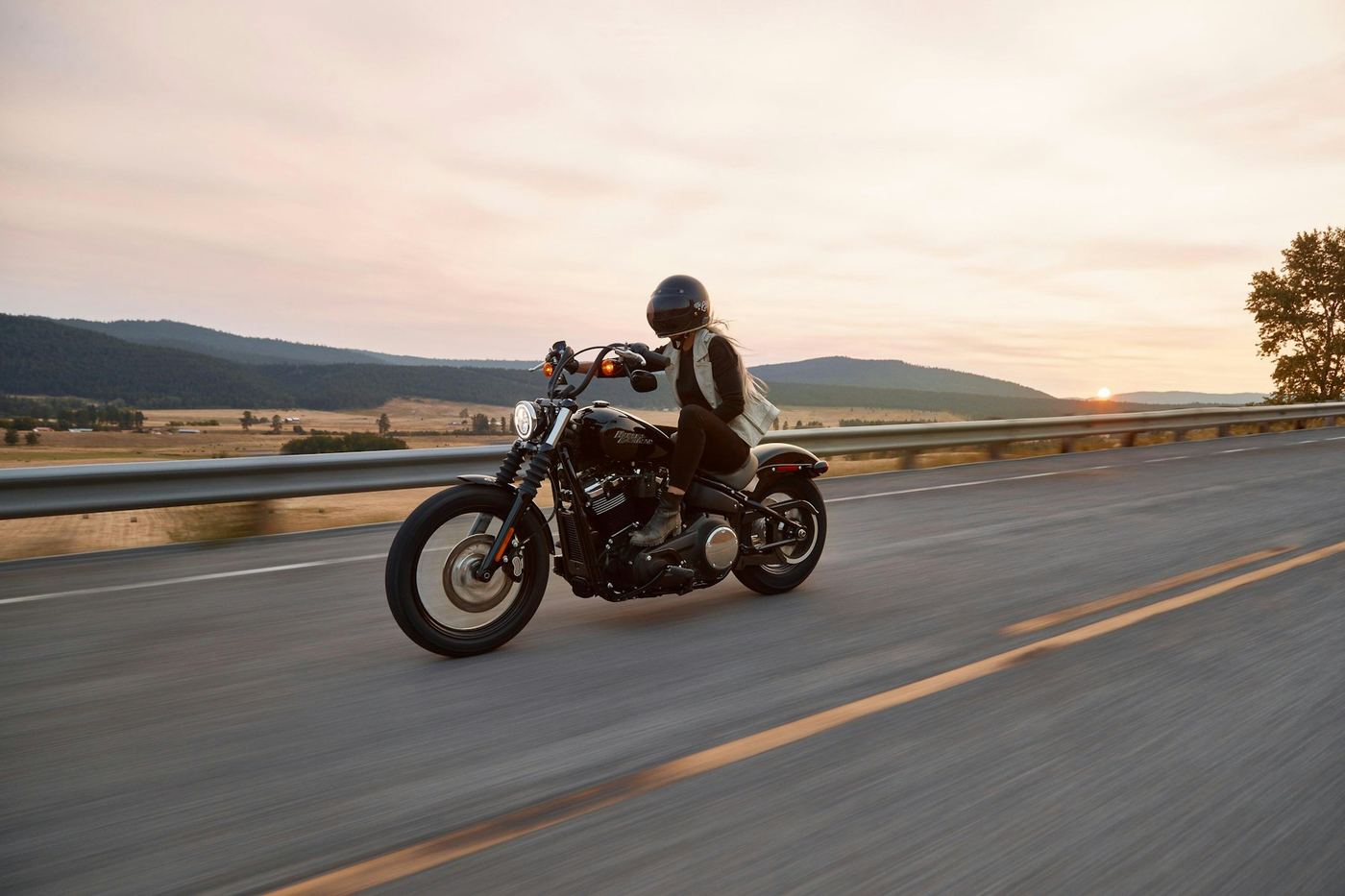 Motorcycle Parts — representative sourcing category