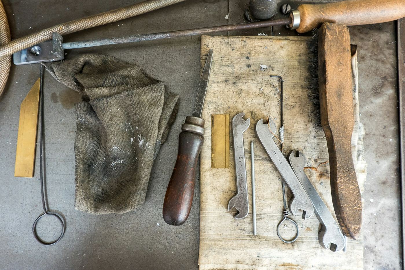 Hardware Tools — representative sourcing category